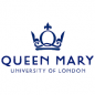 Queen Mary University of London Global Talent Scholarship logo